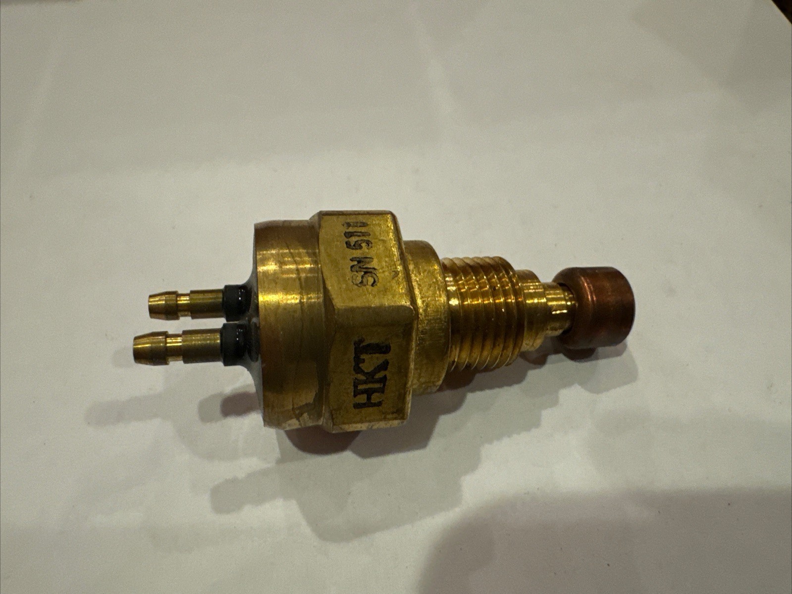 Standard Ignition Parts Switch TS-90 - Image 3