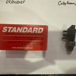 Standard Ignition Ported Vacuum Switch PVS1 | High-Quality Auto Part, Universal