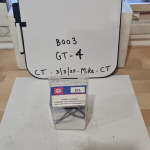 Standard Ignition S-24 Multi Function Socket