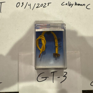 Standard Ignition S-24 Multi Function Socket