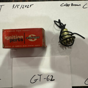 Standard Ignition S-29 Multi Function Socket