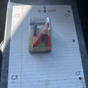 Standard Ignition     Standard Motor Products Hp3200 Battery Nut And Bolt