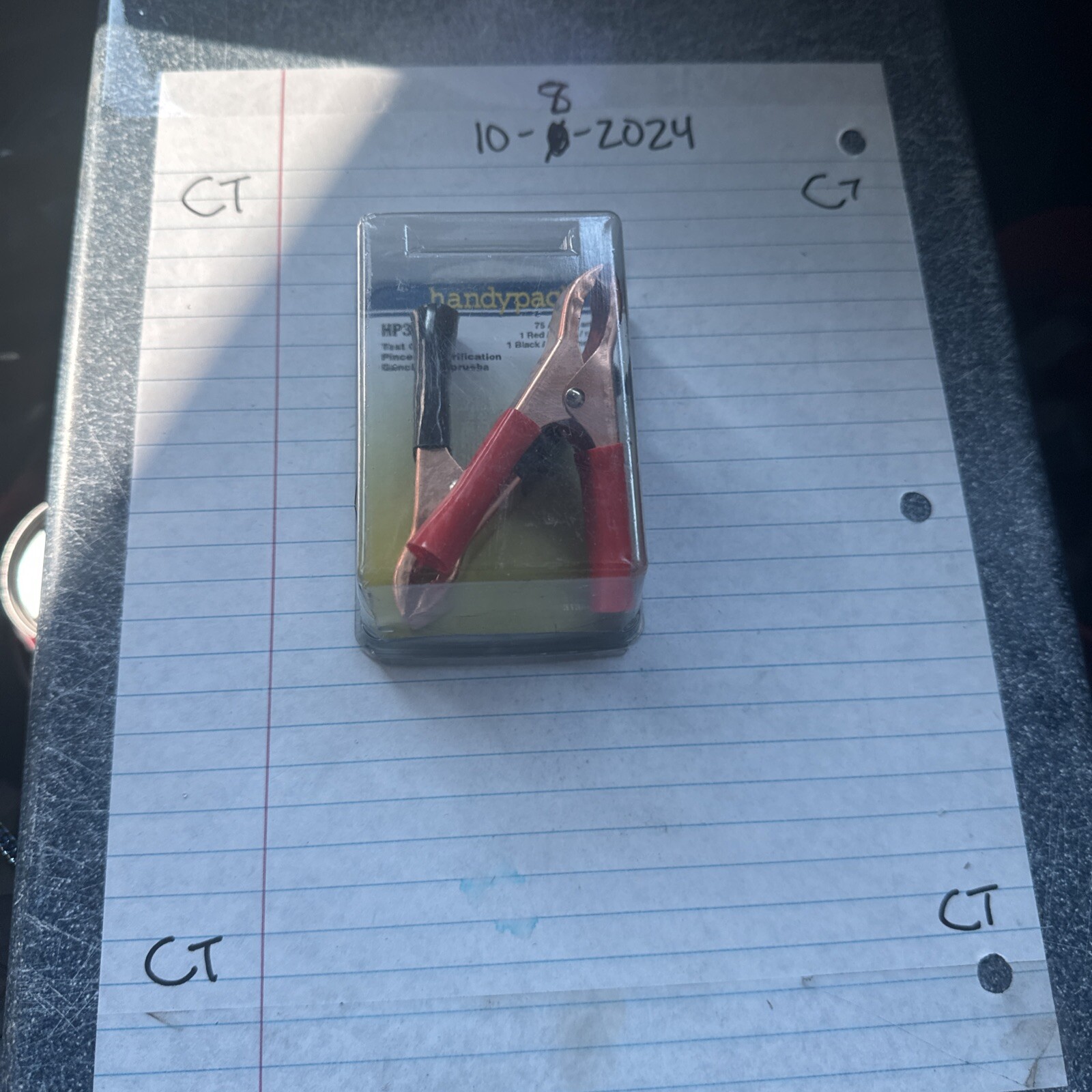 Standard Ignition Standard Motor Products Hp3200 Battery Nut And Bolt