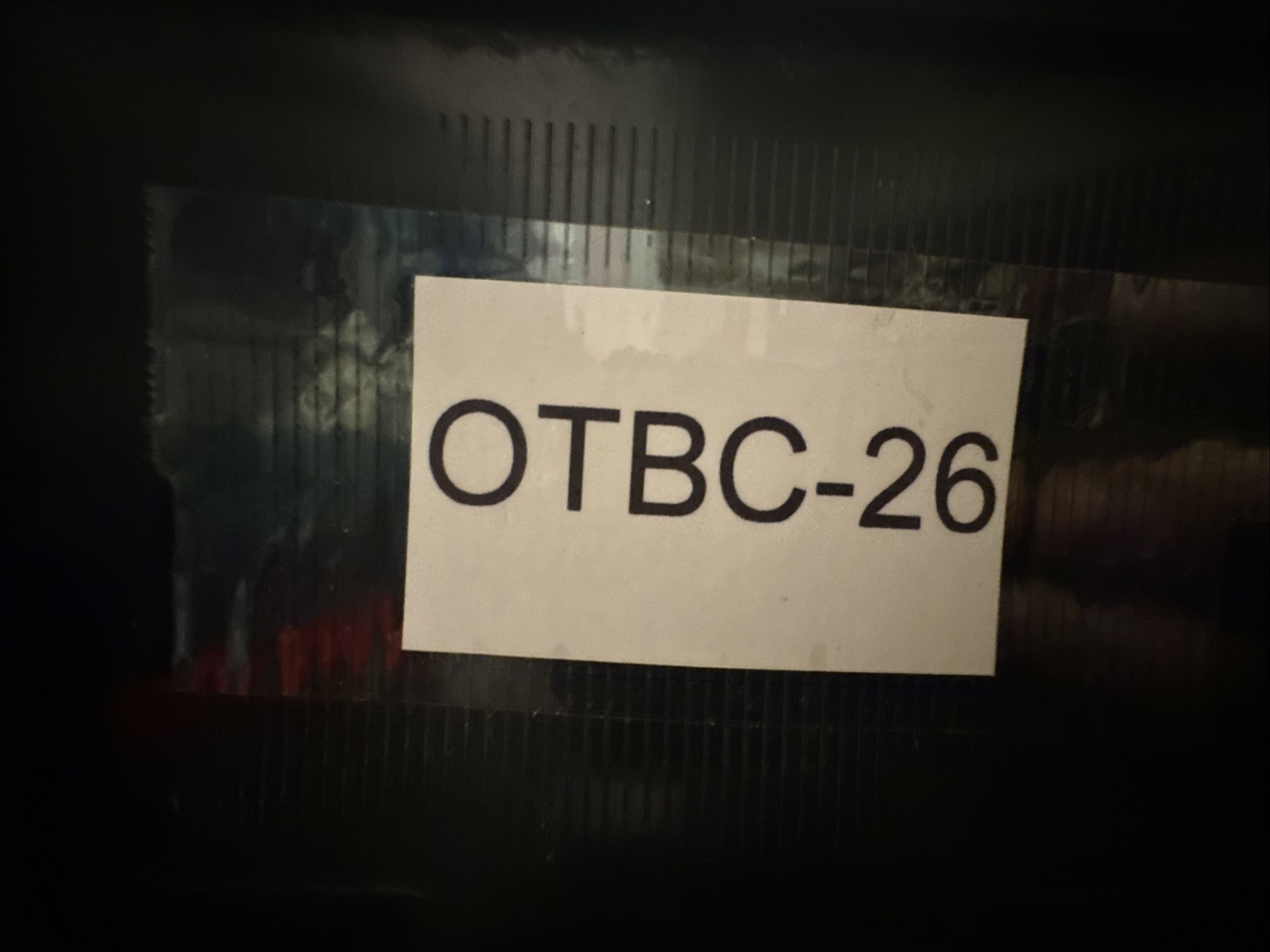 Standard Ignition Vacuum Control VC11 - Image 4