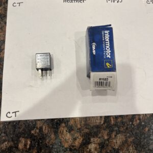 Standard Intermotor RY-683