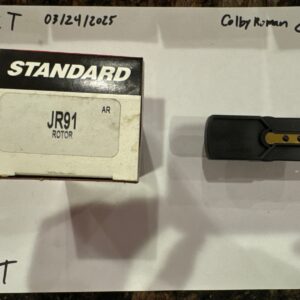 Standard JR91 Distributor Rotor
