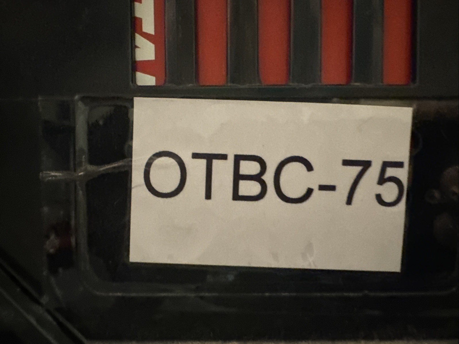 Standard Motor Automatic Transmission Modulators TM-33 Fits Chevy GMC Oldsmobile - Image 3