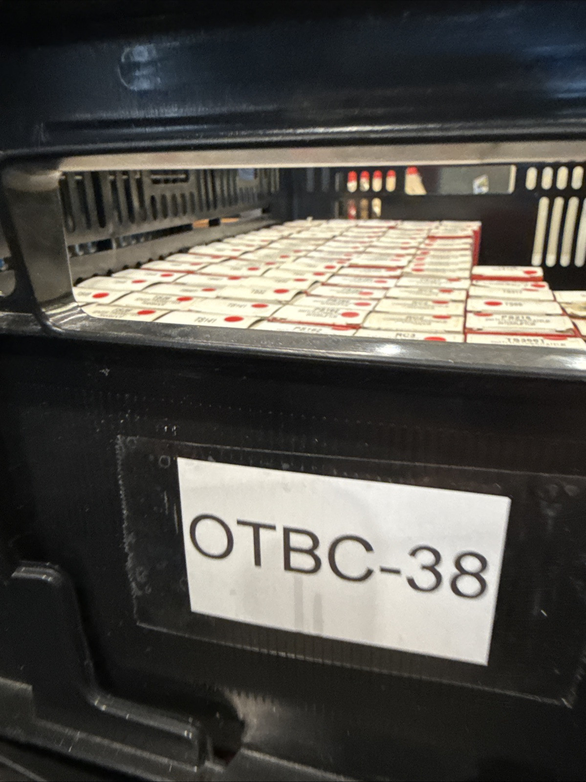 Standard Motor Oil Pressure Warning Light Sending Units PS-184 - Image 3