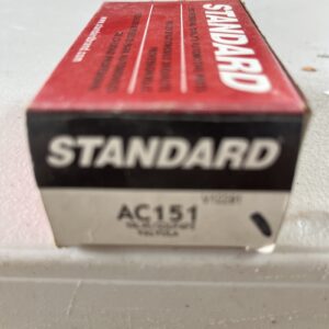 Standard Motor Products AC151 Idle Air Control Valve
