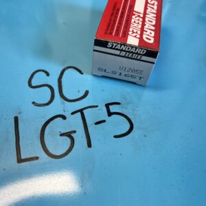 Standard Motor Products Brake Light Switch SLS165T