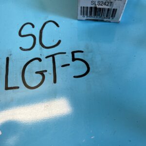 Standard Motor Products Brake Light Switch SLS242T