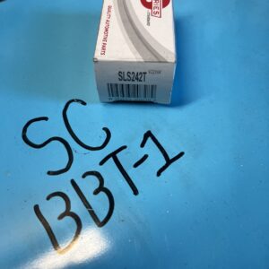 Standard Motor Products Brake Light Switch SLS242T