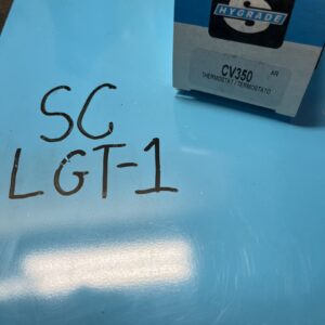 Standard Motor Products CV350 Choke Thermostat