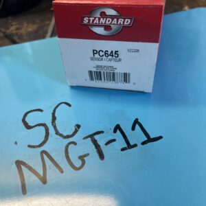 Standard Motor Products Cam Shaft Sensor PC645