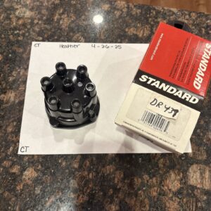 Standard Motor Products DR-437 Distributor Cap
