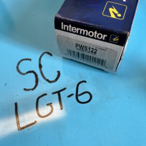 Standard Motor Products Disc Brake Pad Wear Sensor PWS122 fits 00-06 BMW X5