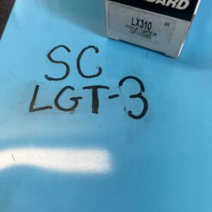 Standard Motor Products Distributor Ignition Pickup LX-310