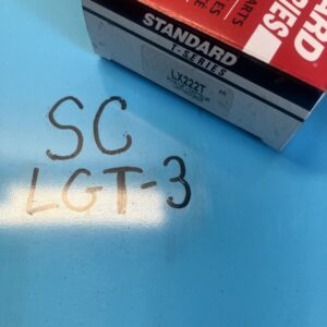 Standard Motor Products Distributor Ignition Pickup LX222T