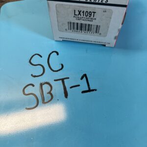 Standard Motor Products Distributor Pick-Up. Part LX109T