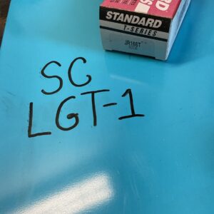 Standard Motor Products Distributor Rotor JR166T