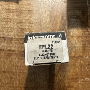 Standard Motor Products EFL-22 Hazard Flasher