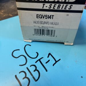 Standard Motor Products EGR Valve EGV514T