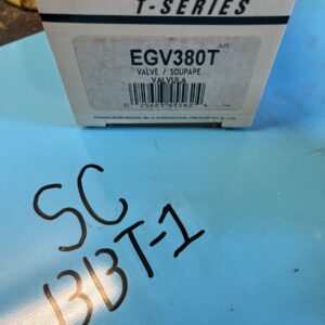 Standard Motor Products EGV380T EGR Valve