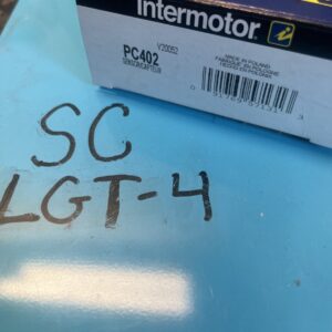 Standard Motor Products Engine Camshaft Position Sensor fits 2002-2005 Sedona