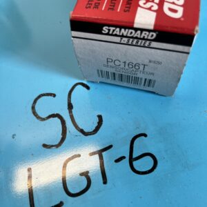 Standard Motor Products Engine Crankshaft Position Sensor PC166T