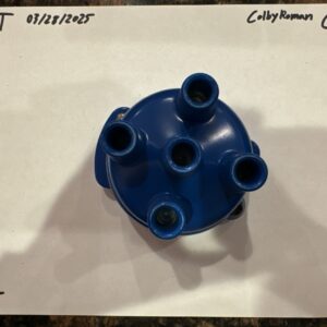 Standard Motor Products FD-150 CAC1119 Distributor Cap