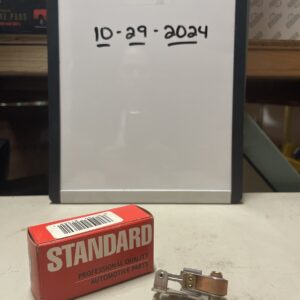 Standard Motor Products FD8182 Ignition Breaker Point - SMP