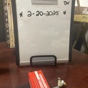 Standard Motor Products FD8183VT Contact Set (Points)