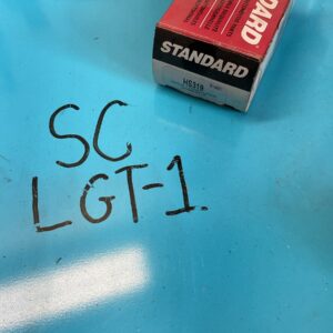 Standard Motor Products HS-319 Blower Switch