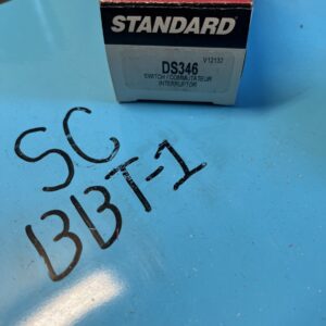 Standard Motor Products Headlight Switch DS-346