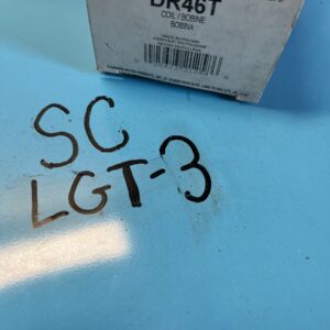 Standard Motor Products Ignition Coil DR46T