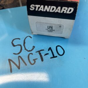 Standard Motor Products Ignition Coil UF-6 NOS