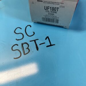 Standard Motor Products Ignition Coil UF180T