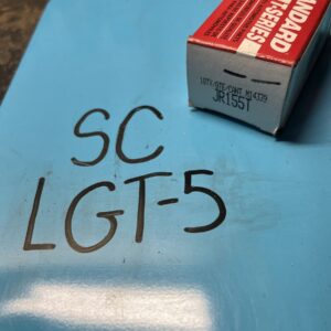 Standard Motor Products Ignition Distributor Rotor JR155T For Nissan Models