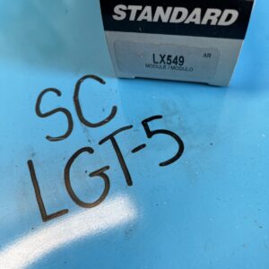 Standard Motor Products Ignition Igniter LX-549