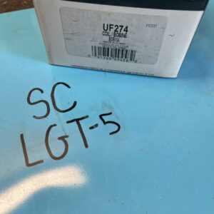 Standard Motor Products (Intermotor) Ignition Coil UF-274