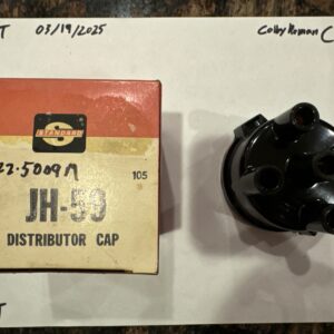 Standard Motor Products JH59 Distributor Cap NOS