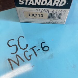 Standard Motor Products LX-713 Ignition Control Module For 87-91 Toyota Camry