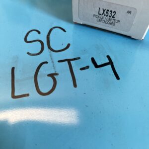 Standard Motor Products LX532 Distributor Ignition Pickup