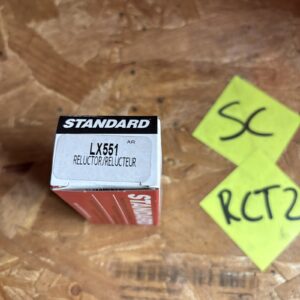 Standard Motor Products LX551 Distributor Refluctor