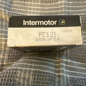 Standard Motor Products PC131 Crankshaft Sensor