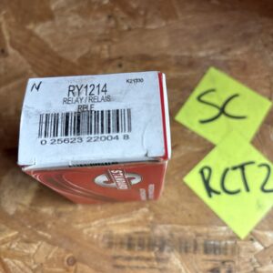 Standard Motor Products RY-1214 Hazard Flasher