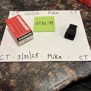 Standard Motor Products RY220 Fog Light Relay