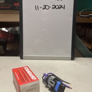 š„Standard Motor Products S-553 Cornering Light Socketš„