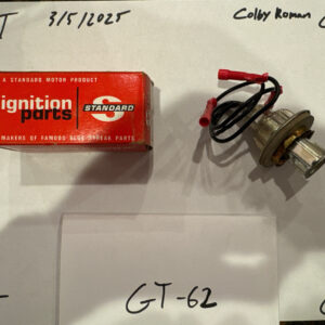 Standard Motor Products S-68 Socket