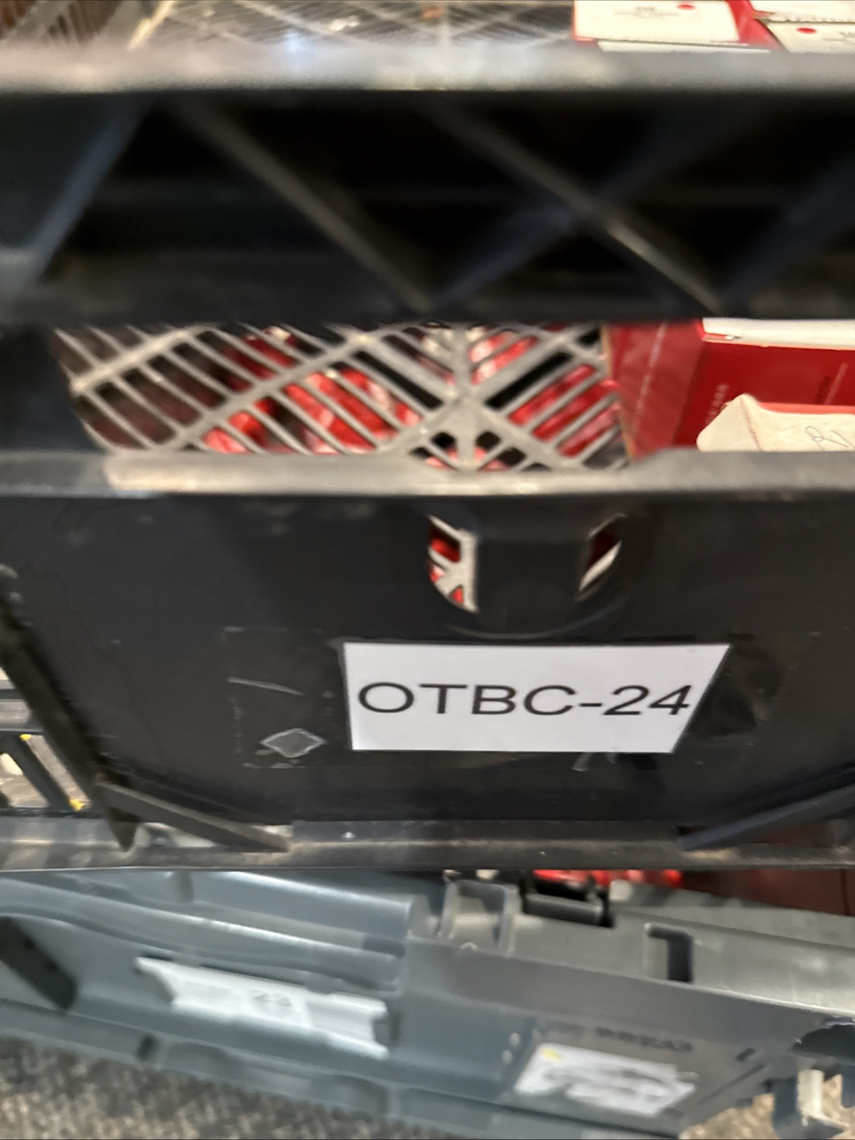 Standard Motor Products SDN-20 Starter Drive - SD-7 SD-234 234HD - Image 3